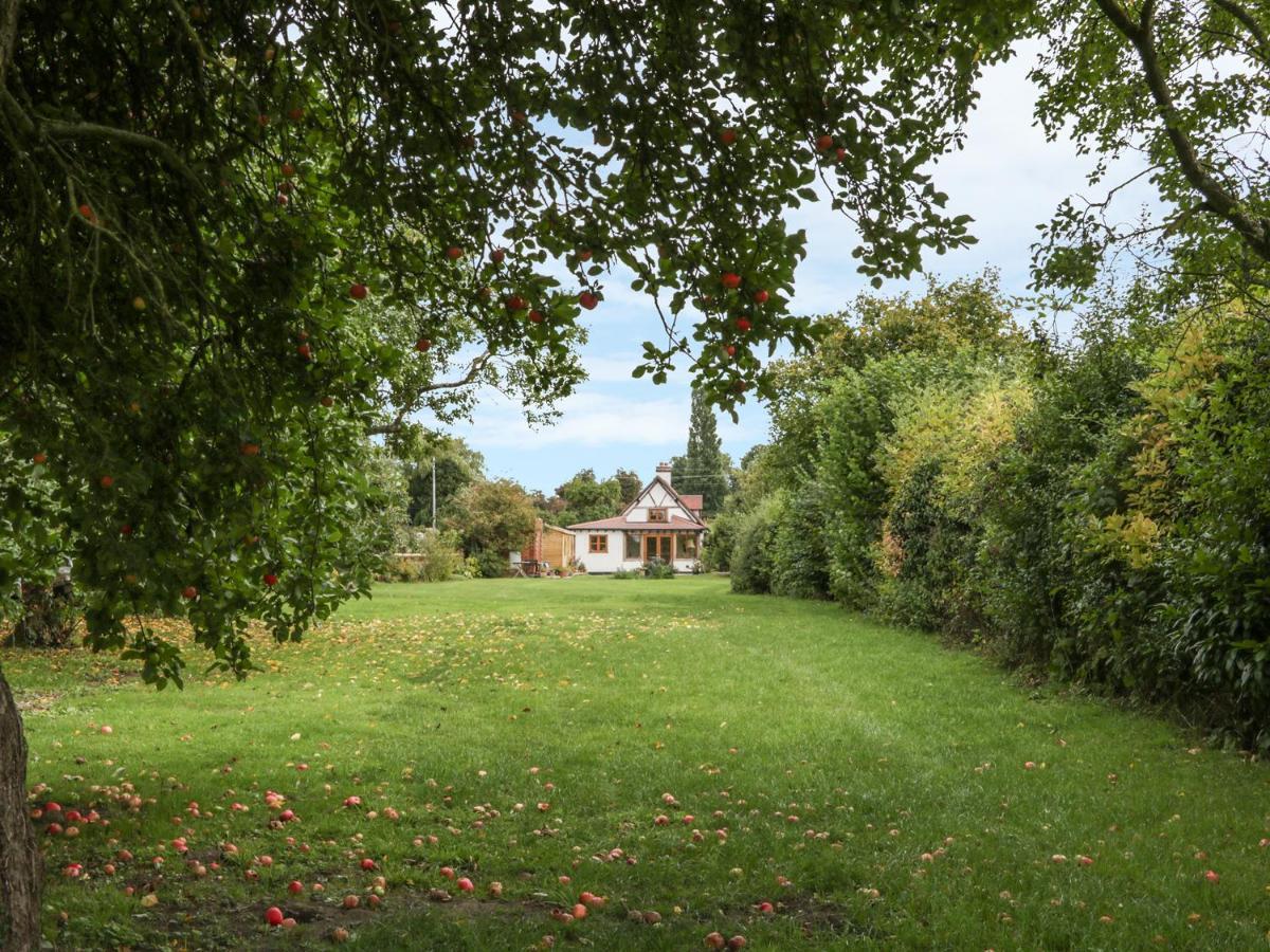 Little Pound House Villa Mamble Kültér fotó