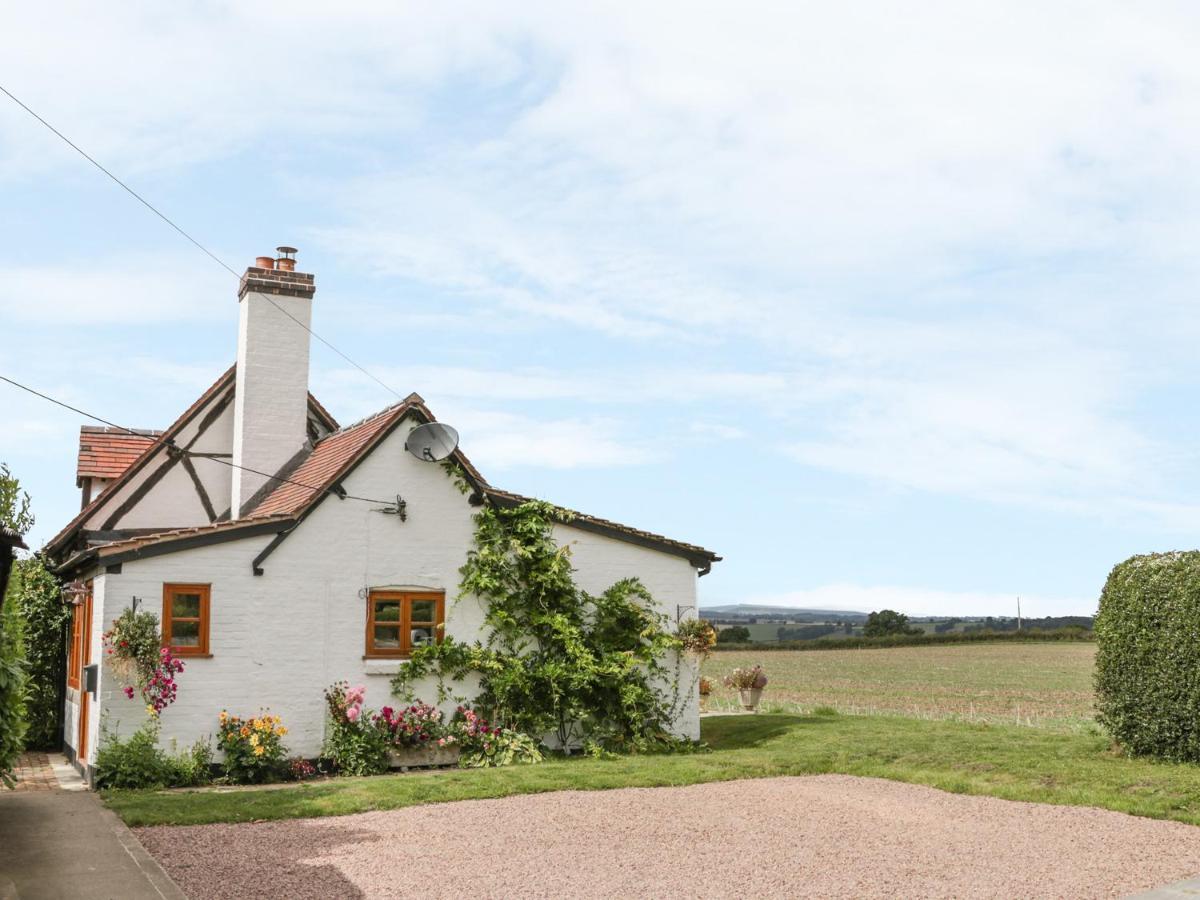 Little Pound House Villa Mamble Kültér fotó